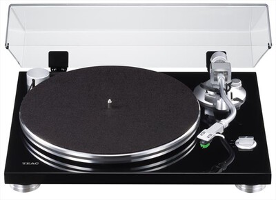 TEAC - TN-3B-Nero