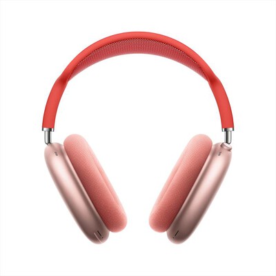 APPLE - AIRPODS MAX-Rosa