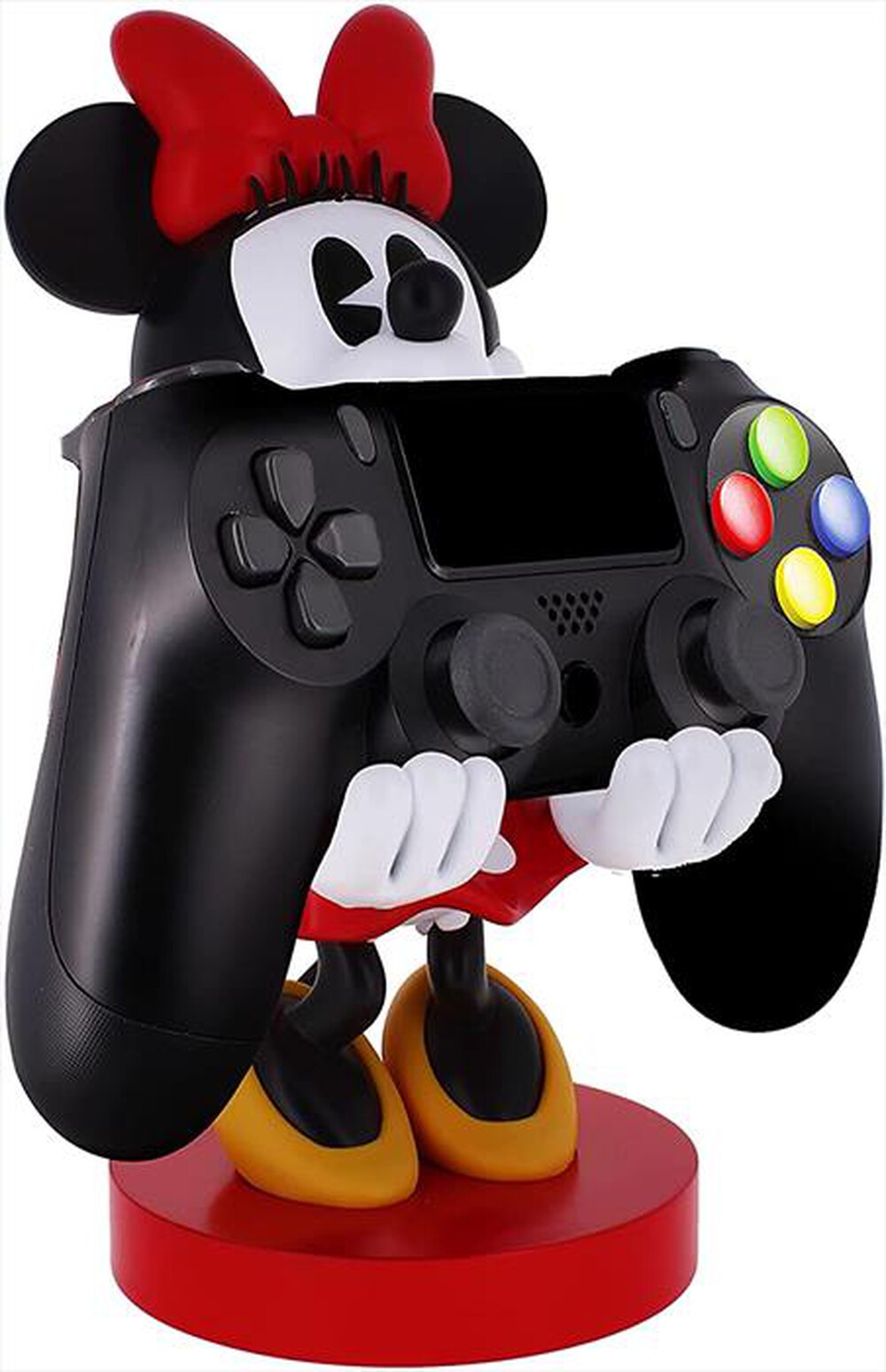"EXQUISITE GAMING - MINNIE MOUSE CABLE GUY"