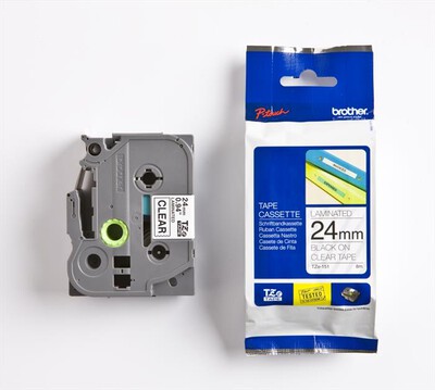 BROTHER - TZE151,  BROTHER - TZE151