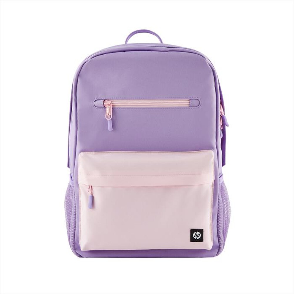 Immagine del prodotto HP - ZAINO CAMPUS 15,6"-Rosa, lavanda