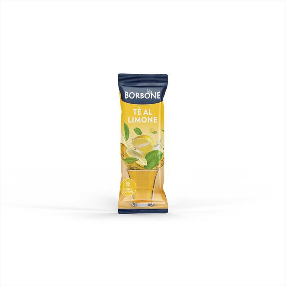 Immagine del prodotto CAFFE BORBONE - MISCELA DECISA - Nespresso 80 Caps-Multicolore