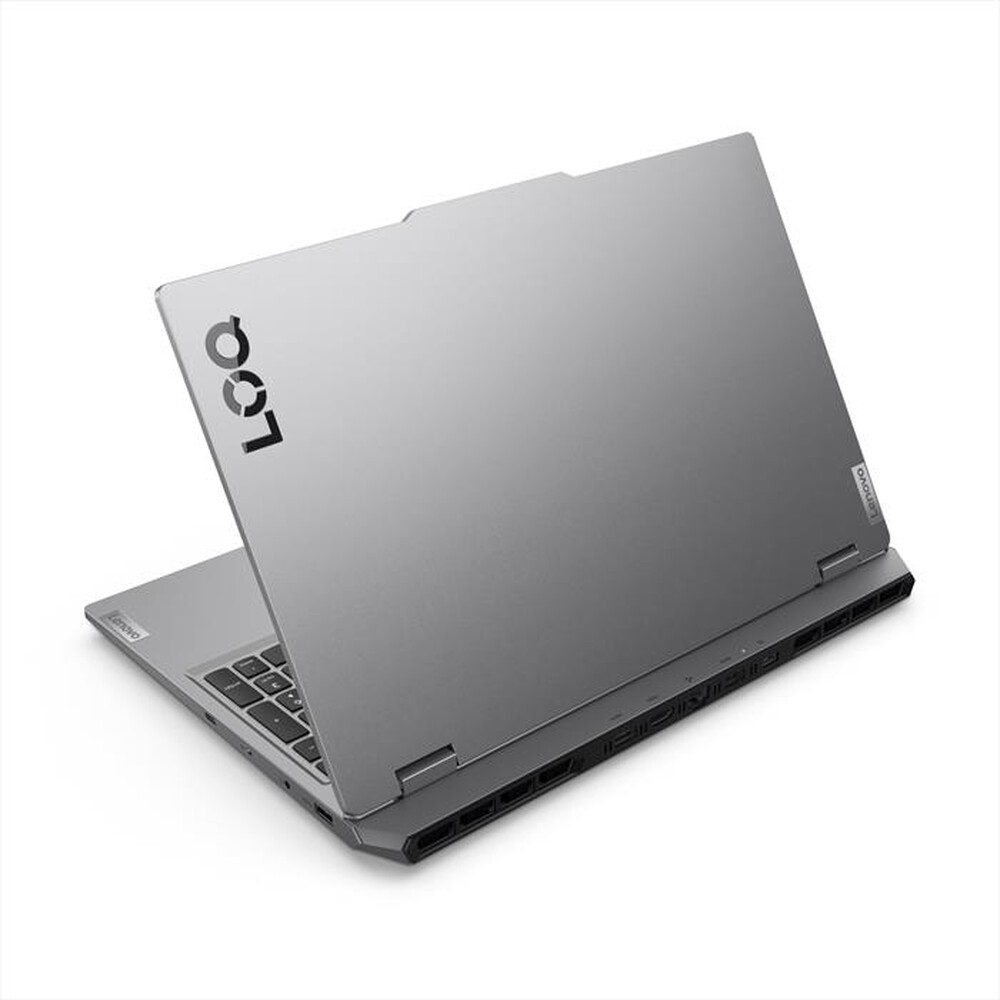Immagine del prodotto LENOVO - Notebook LOQ 83JG00B6IX 15,6" AMD Ryzen7-Luna Grey