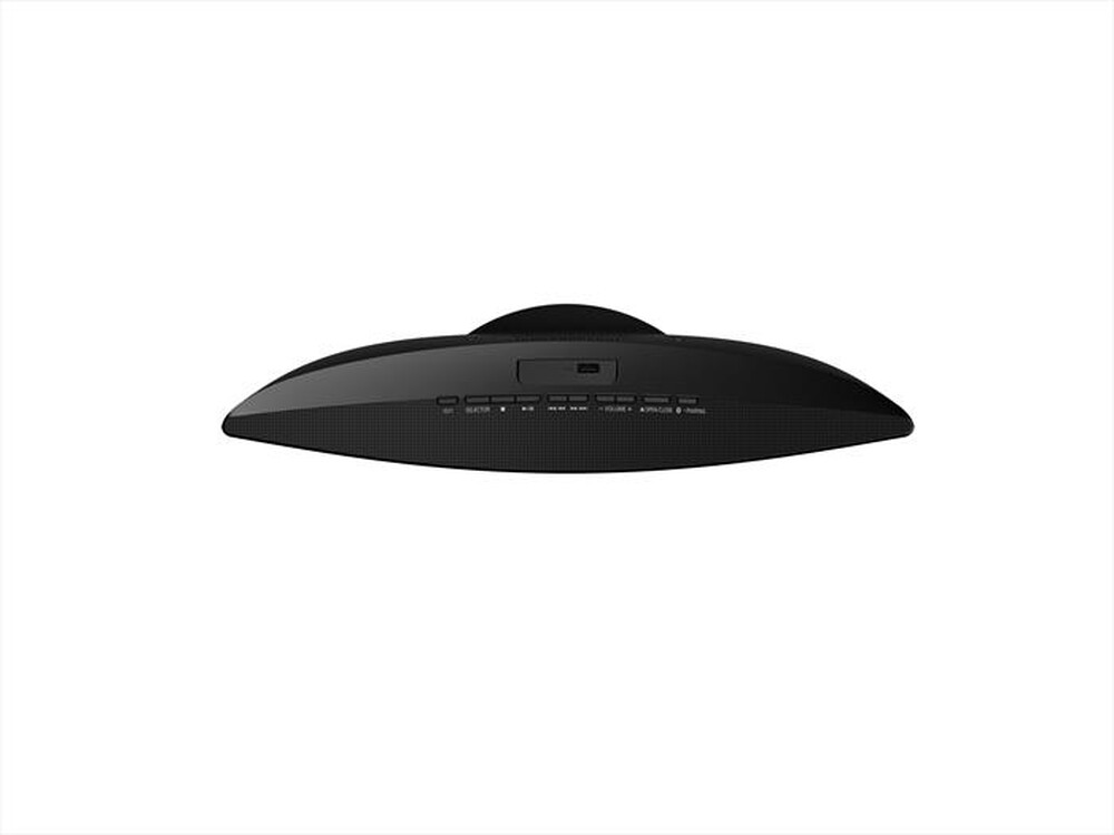 "PANASONIC - SC-HC212EG-K-Nero"