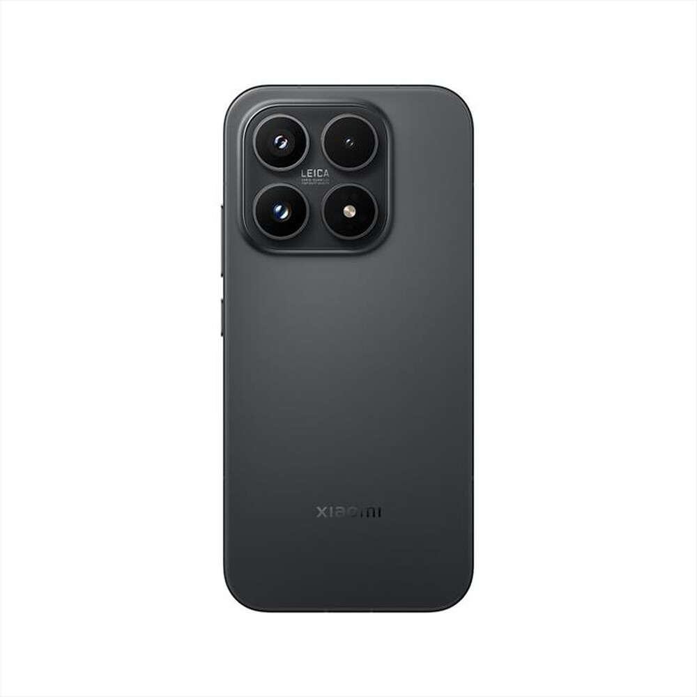 Immagine del prodotto XIAOMI - Smartphone XIAOMI 17 12GB RAM 512GB ROM-Black