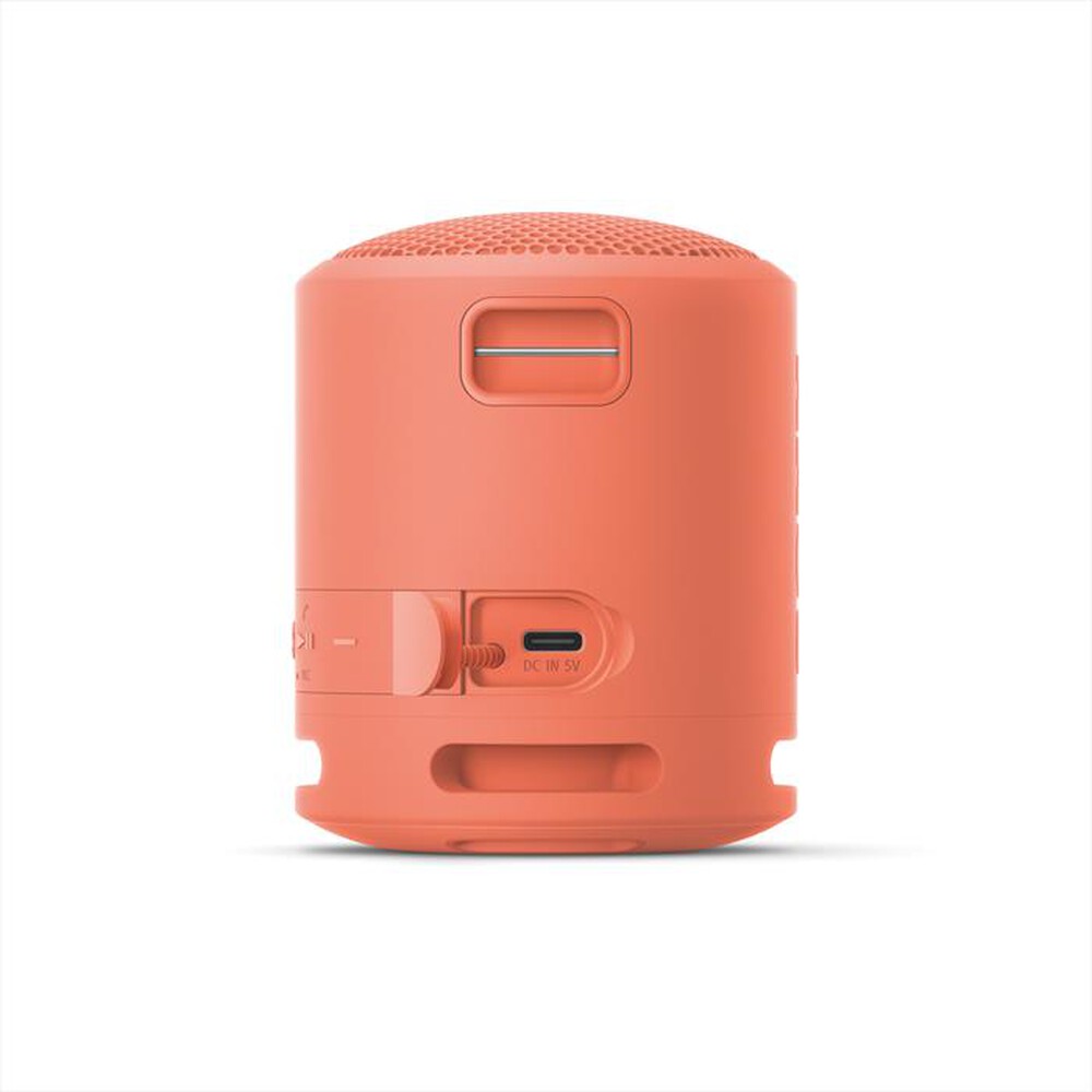 "SONY - SRSXB13P.CE7-Rosa"