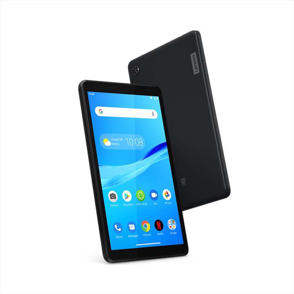 "LENOVO - TAB M7 ZA570002SE-Onyx Black"