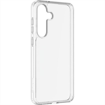 CELLULARLINE - Custodia rigida CLEAR STRONG per GALAXY S25 FE-Trasparente