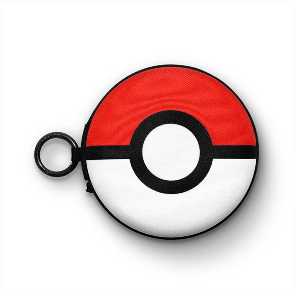 Immagine del prodotto POLAROID - CUSTODIA GO - POKEMON-Rossa, bianca, nera