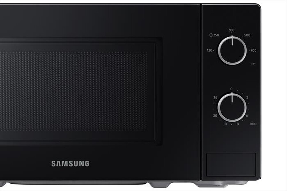 "SAMSUNG - MS20A3010AL/ET-NERO"