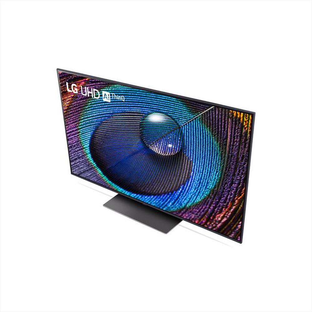 "LG - Smart TV LED UHD 4K 50\" 50UR91006LA-Blu"