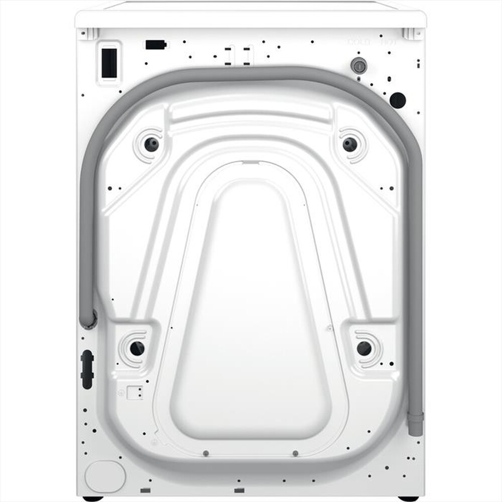 "WHIRLPOOL - Lavatrice SUPREME SILENCE W8 W946WR IT 9 Kg - A-Bianco"