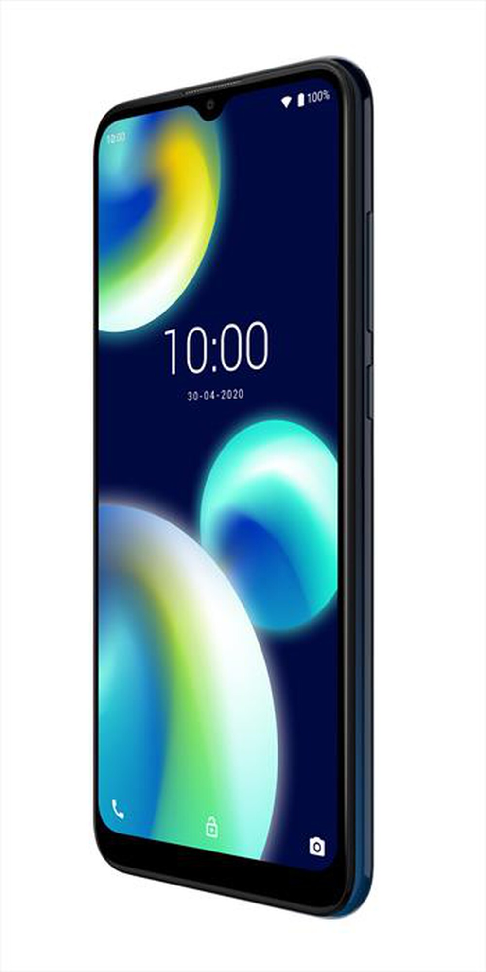 Immagine del prodotto WIKO MOBILE - View4 Lite-Deep blue