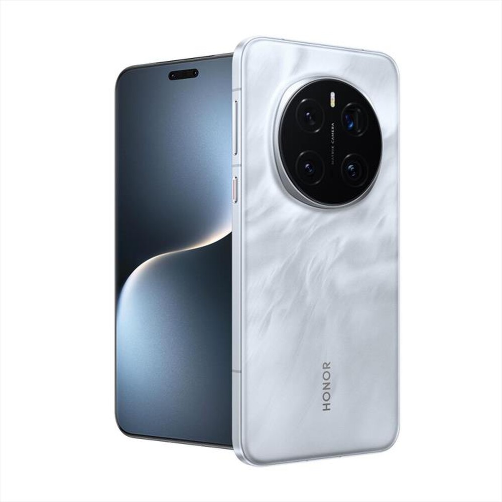 "HONOR - Smartphone MAGIC7 PRO (12/512GB)-Lunar Shadow Grey"