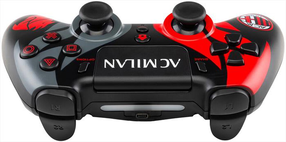"QUBICK - WIRELESS CONTROLLER AC MILAN"