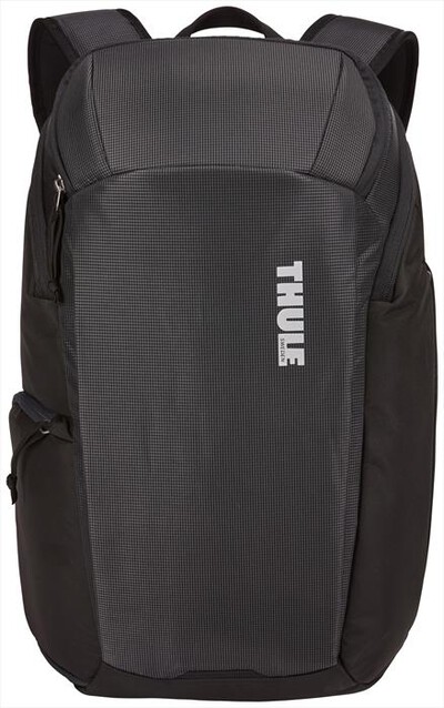 THULE - TECB120 ENROUTE 20L DSLR BACKPACK-Black