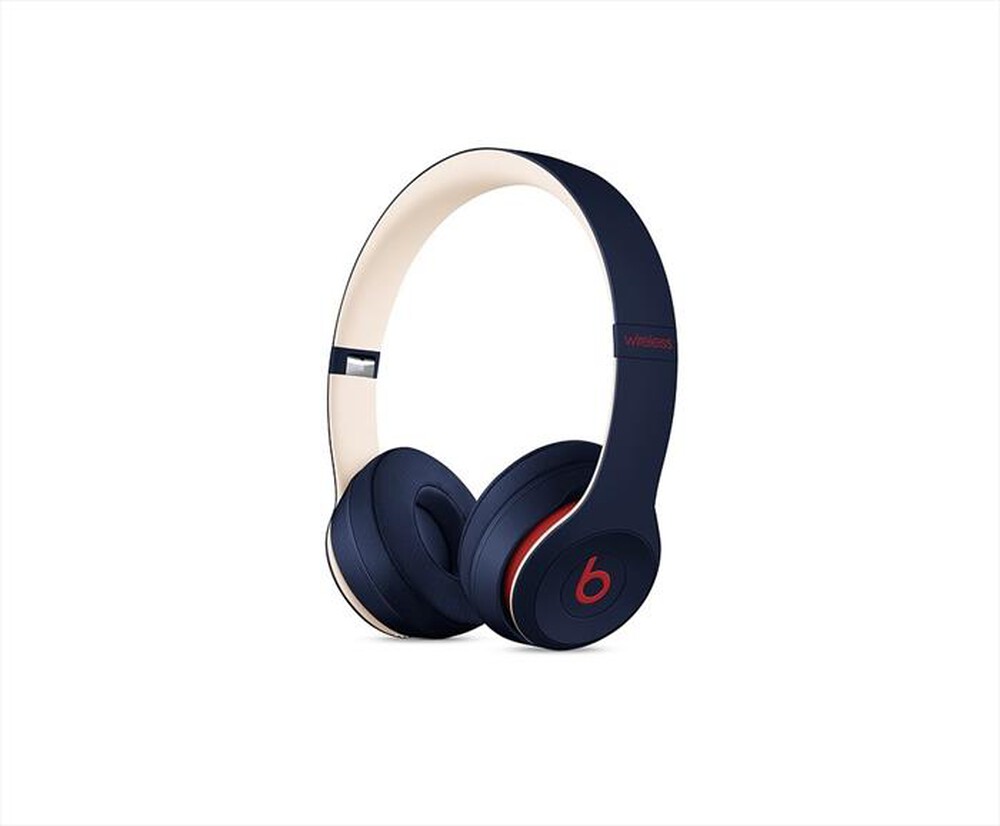 "BEATS BY DR.DRE - BEATS SOLO 3 CUFFIE WIRELESS - BEATS COLLECTION CL - "