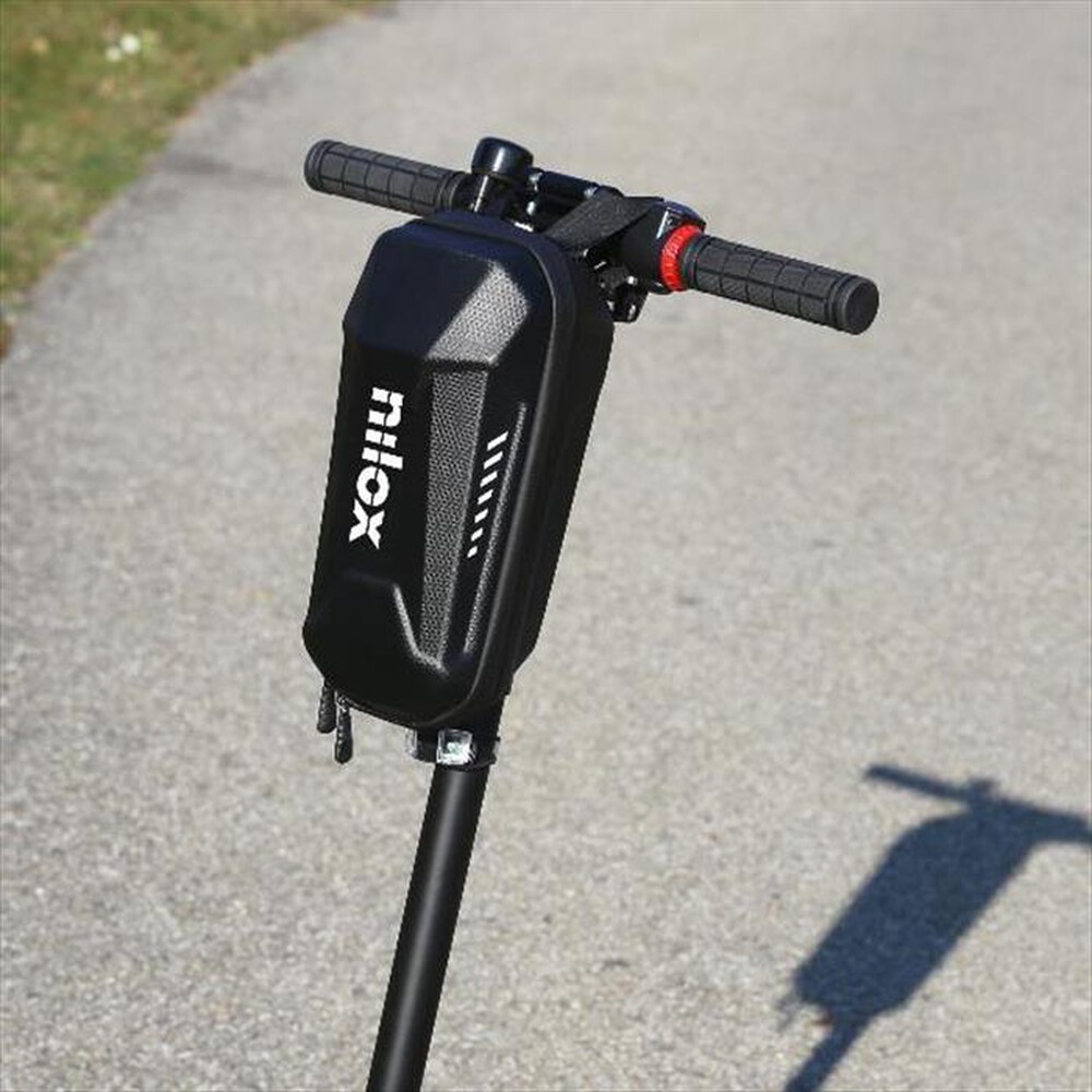 Immagine del prodotto NILOX - Borsa waterproof per monopattino NXESBAGWAT