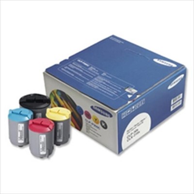 SAMSUNG - CLP-P300C/ELS