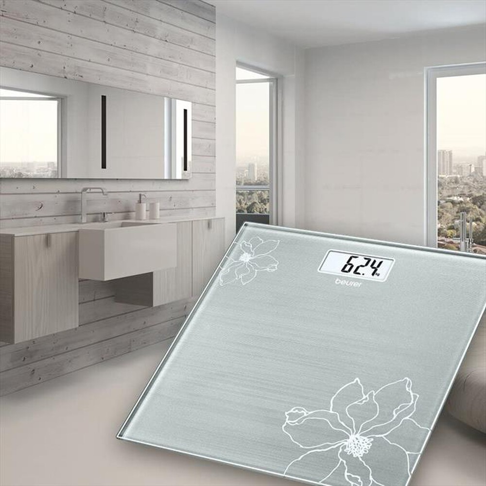 Immagine del prodotto BEURER - GS 10-Argento