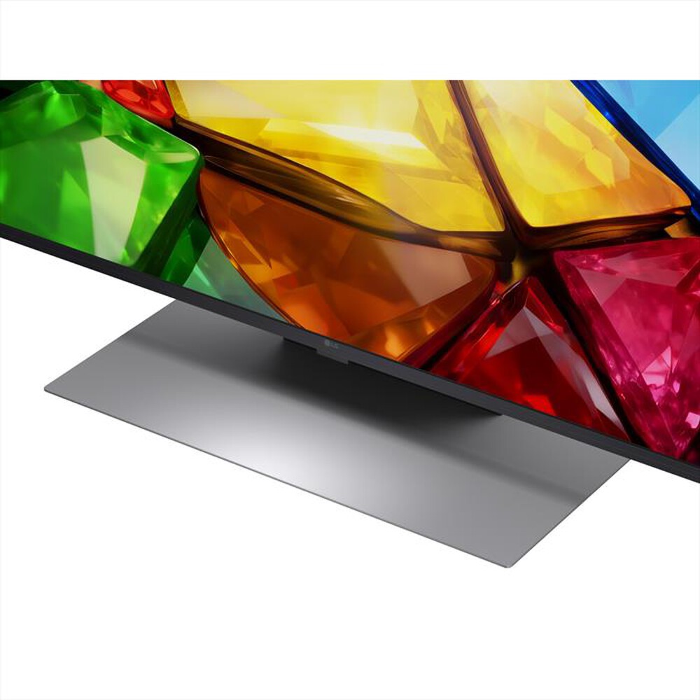 Immagine del prodotto LG - Smart TV Mini LED RGB 4K 50" PRO 50MRGB88B6B-Charcoal Black