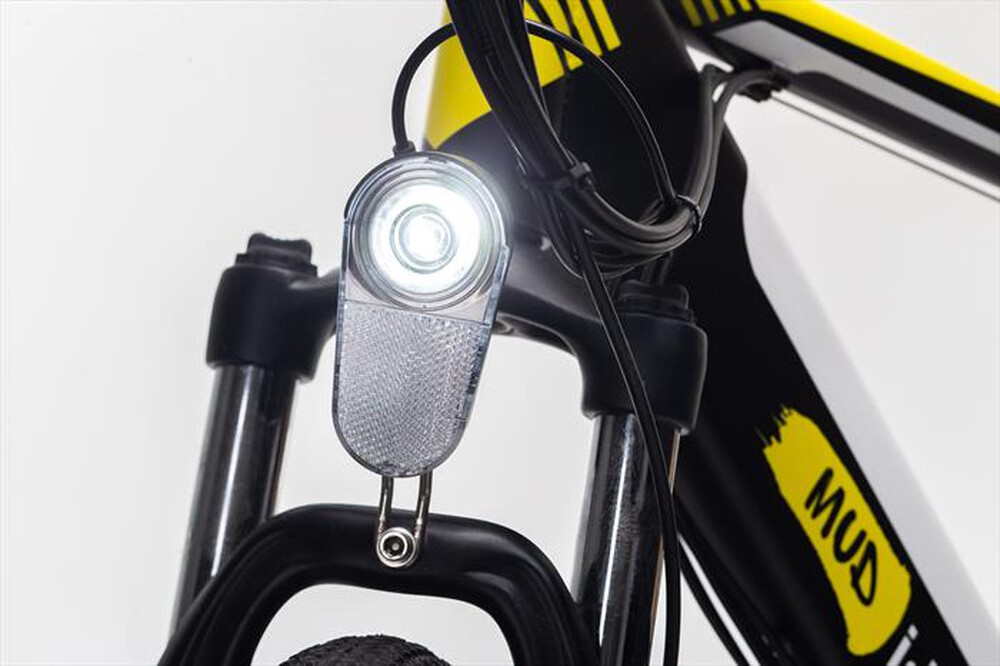 Immagine del prodotto IBIKE - MTB MUD ITA99-Nero