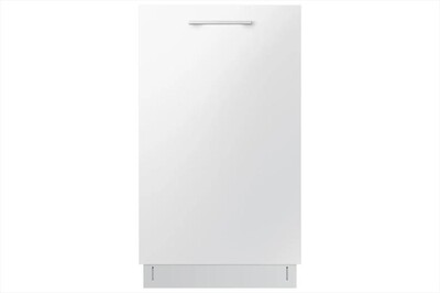 SAMSUNG - Lavastoviglie DW50R4050BB/EO Classe F 10 coperti