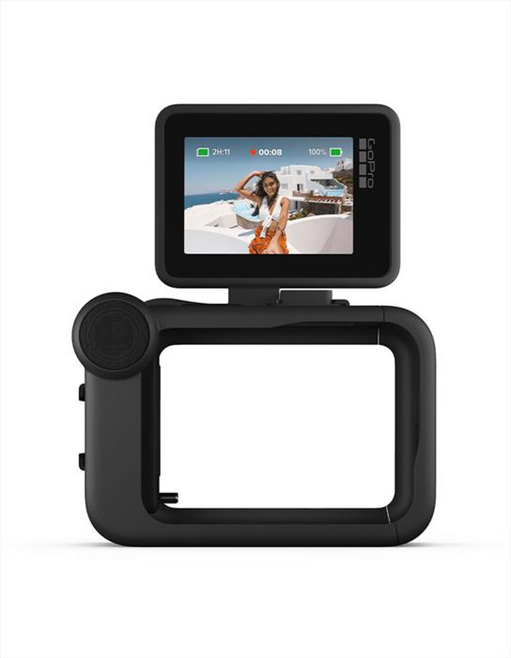 "GoPro - Display Mod (HERO8 and HERO9) EU-Nero"