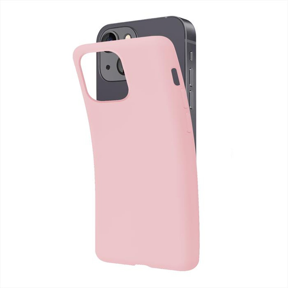"SBS - Cover Raibow case TERBWIP1361PWD per iPhone 13-Powder"