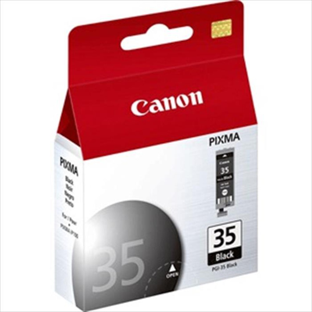 Immagine del prodotto CANON - PGI-35 BK-Black