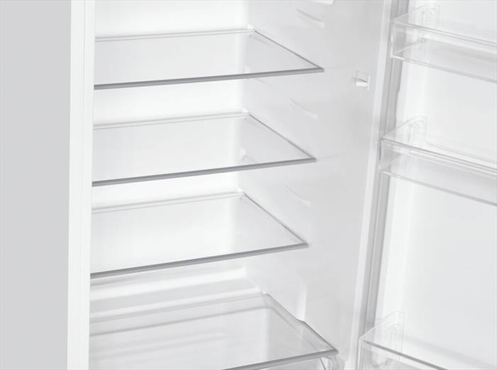"CANDY - Frigorifero 2 porte CFBD24505EH Classe E 205 lt-Bianco"