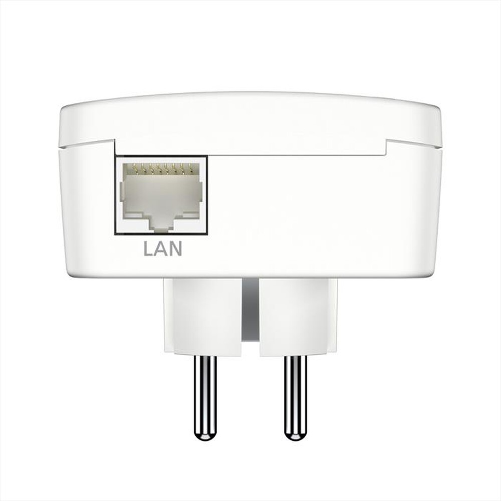 Immagine del prodotto FRITZ! - POWERLINE 1260-Bianco/Rosso