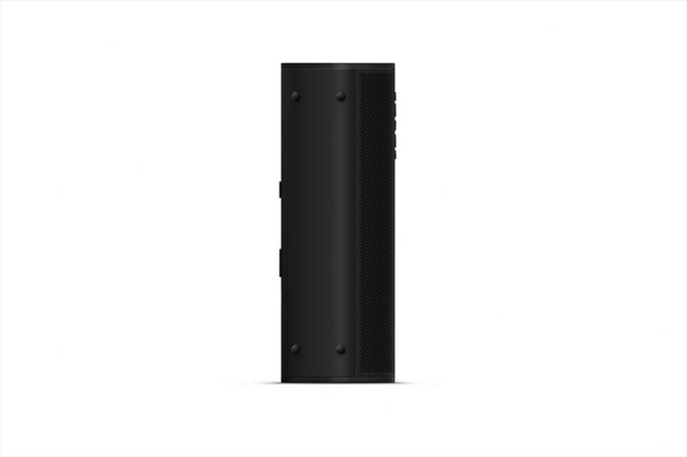 "SONOS - Speaker portatile ROAM 2-Black"