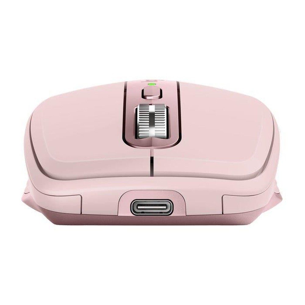 "LOGITECH - MX Anywhere 3-Rosa"