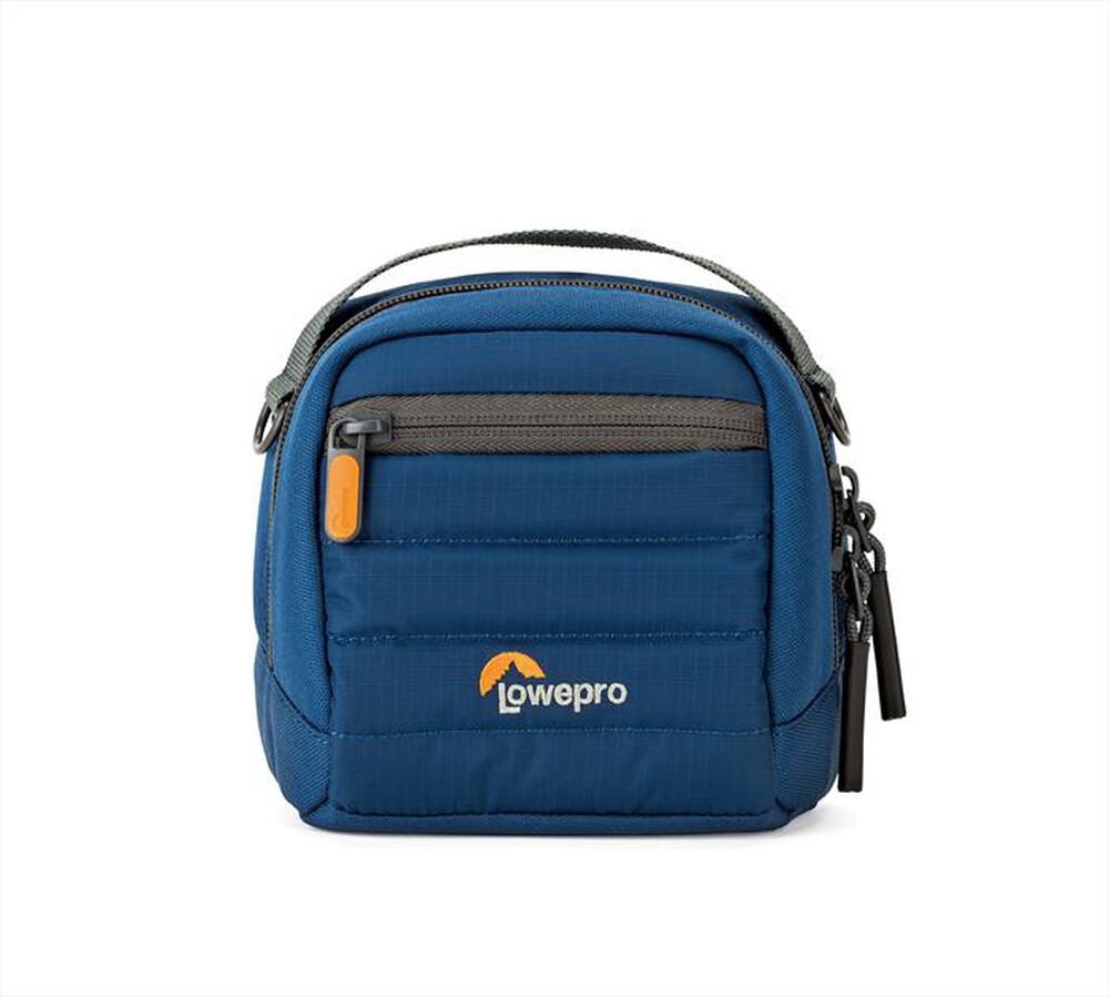 "LOWEPRO - TAHOE CS 80-Blue"