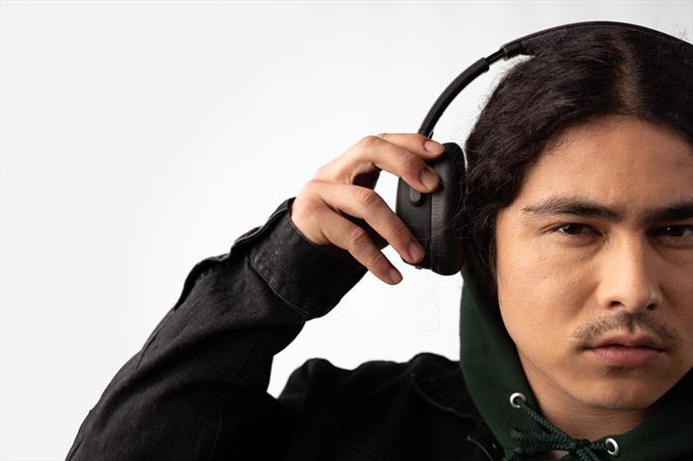 Immagine del prodotto SKULLCANDY - Cuffie a padiglione chiuso CRUSHER ANC 2 OVER-EAR-Nero