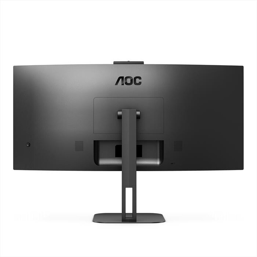 Immagine del prodotto AOC - Monitor LCD 34" CU34V5CW/BK-NERO