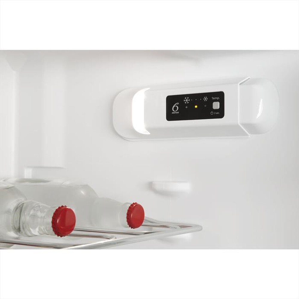 "WHIRLPOOL - Frigorifero incasso ART 66102 Classe E-Bianco"