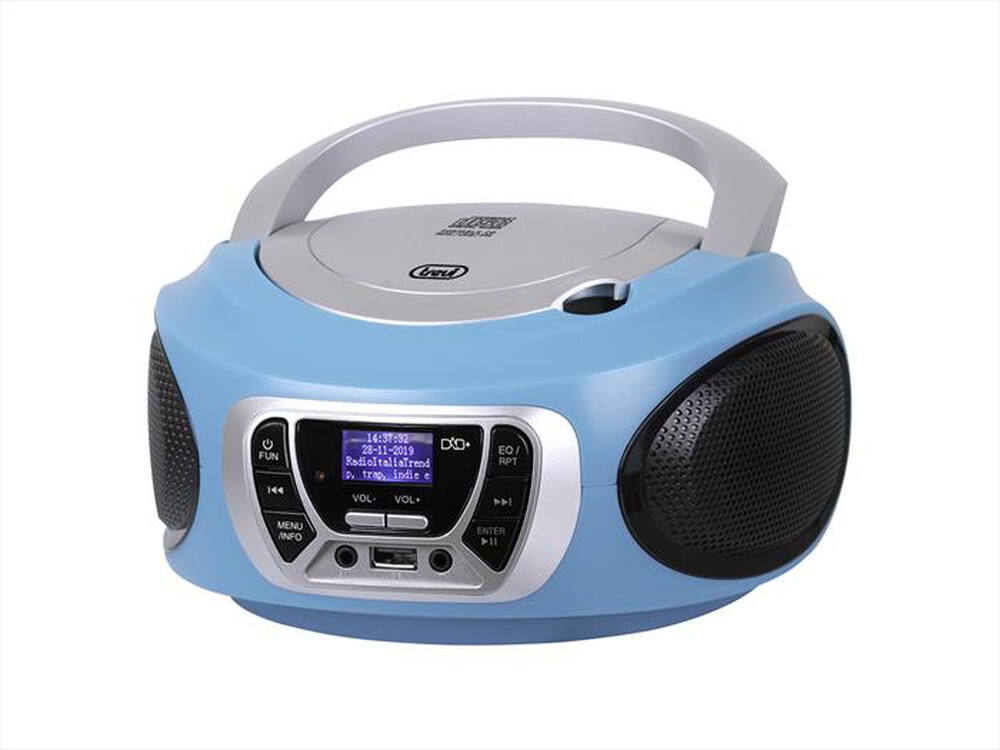 "TREVI - CMP 510 DAB"