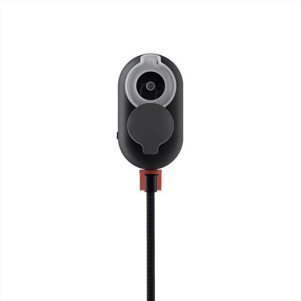 Immagine del prodotto BRAUN - QUICKSTYLE MINI Stiratore verticale GS1071BK-Nero