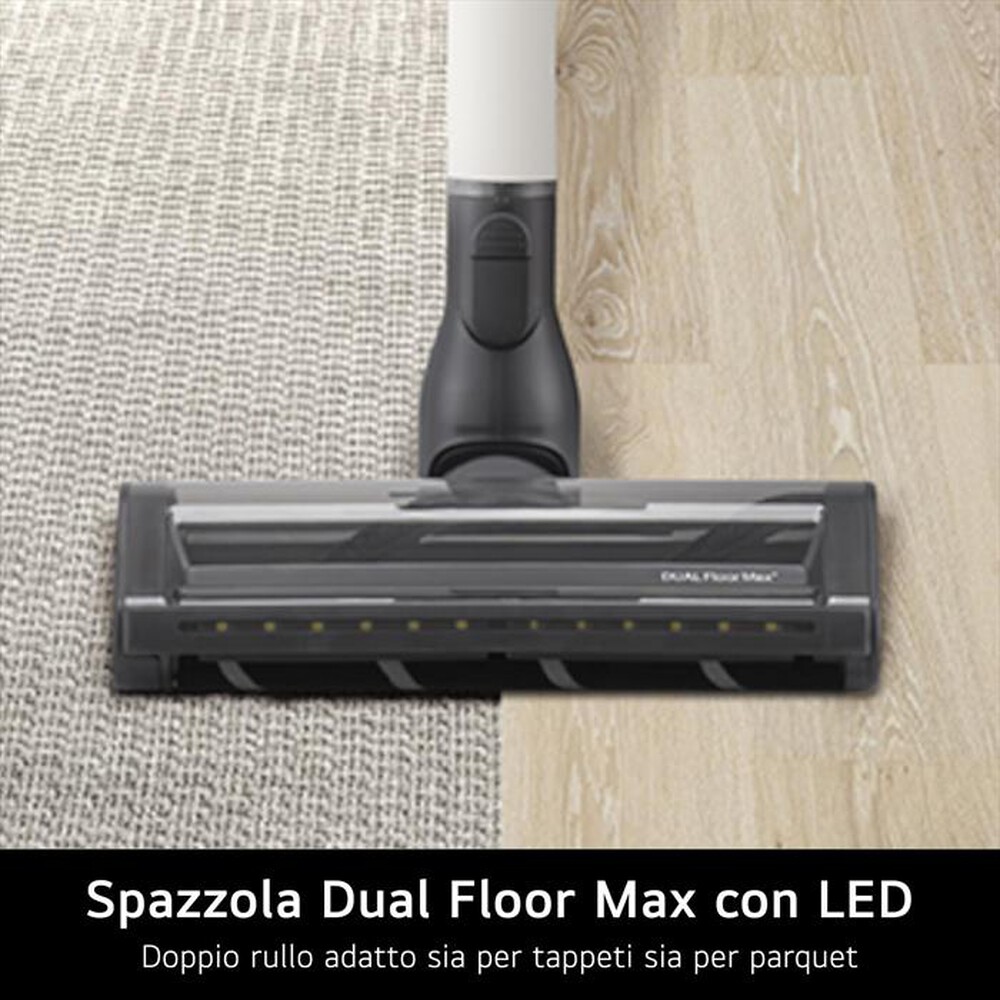 Immagine del prodotto LG - Scopa CORDZERO ALL-IN-ONE TOWER A9T-PRIME1C-Calming Beige