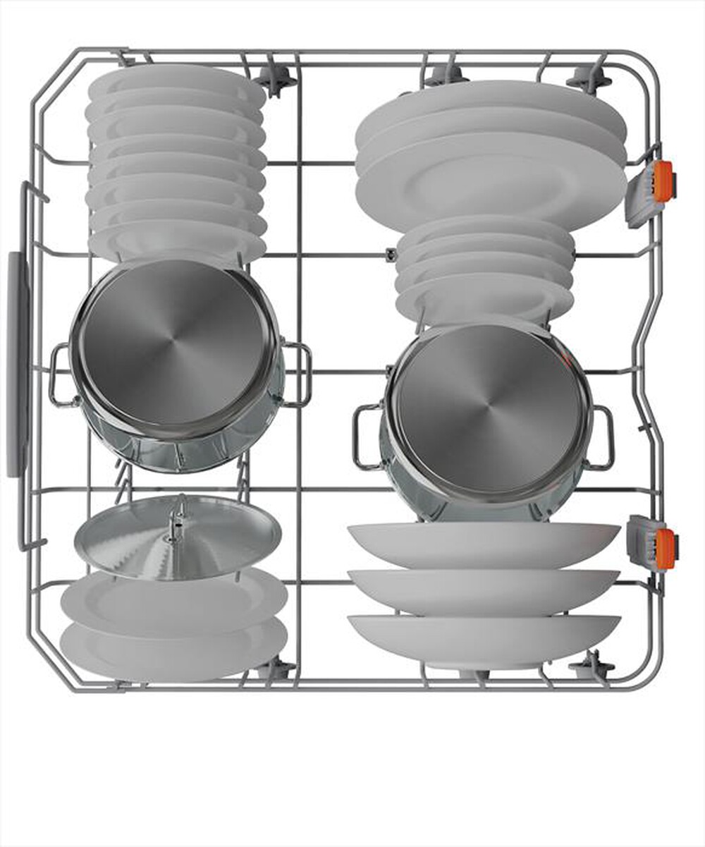 Immagine del prodotto HOTPOINT ARISTON - Lavastoviglie incasso HIC 3C26N WF Classe E