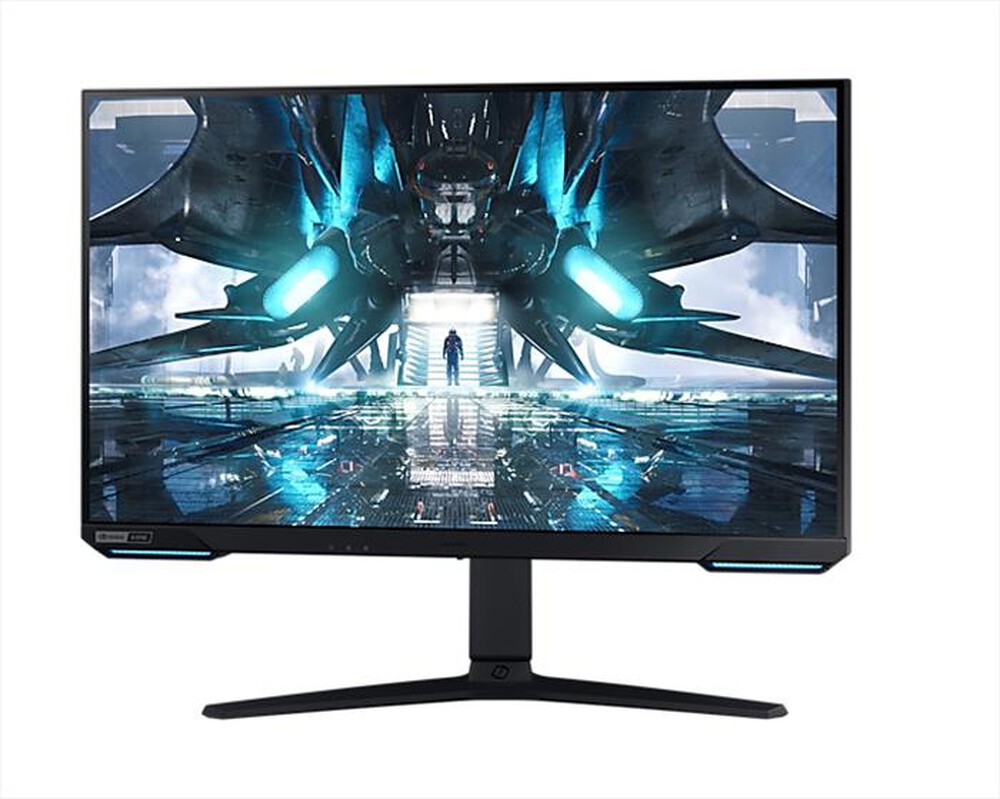 "SAMSUNG - LS28AG700NUXEN"