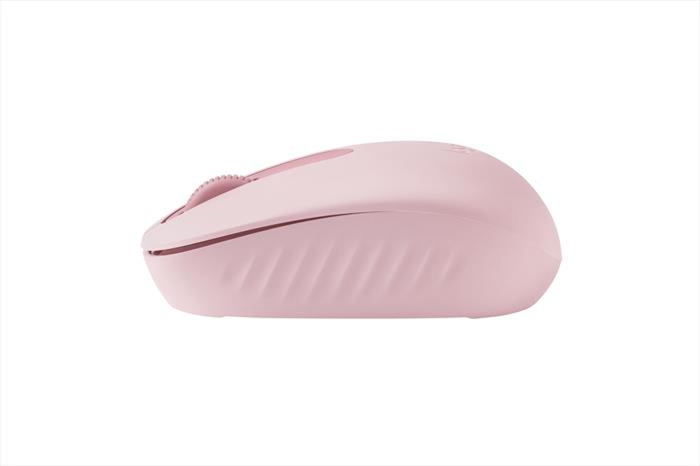 "LOGITECH - Mouse M196 BLUETOOTH-ROSE"