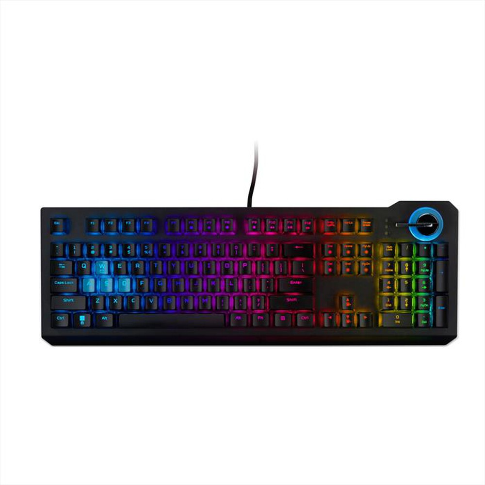 "ACER - Tastiera PREDATOR AETHON 700-Nero"