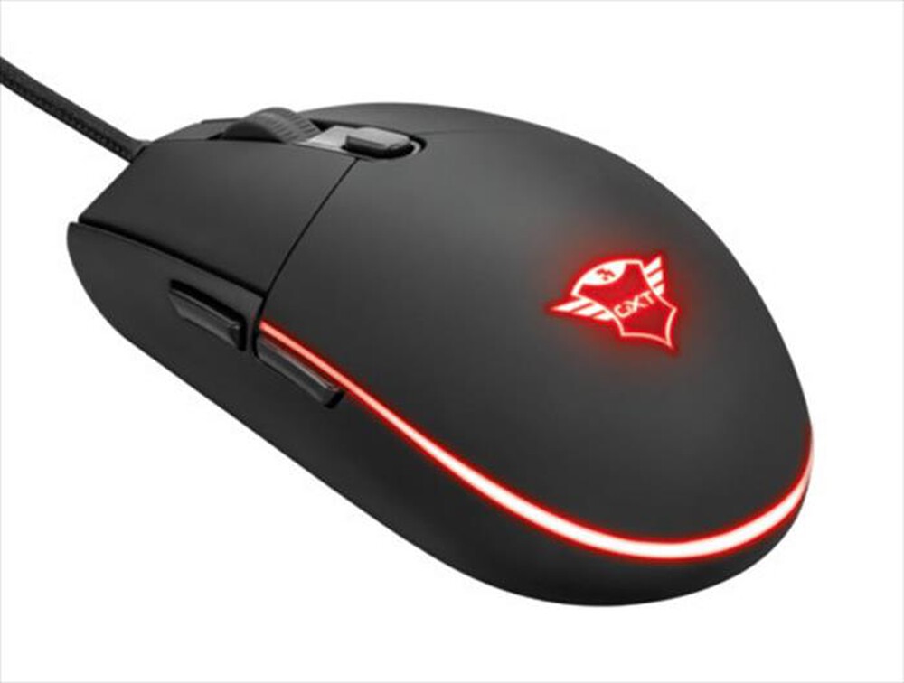"TRUST - GXT838 AZOR COMBO IT-Black"