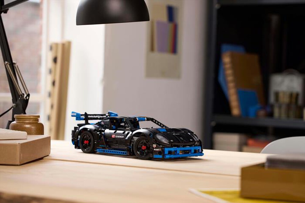 Immagine del prodotto LEGO - TECHNIC Auto da corsa PorscheGT4 Performance 42176