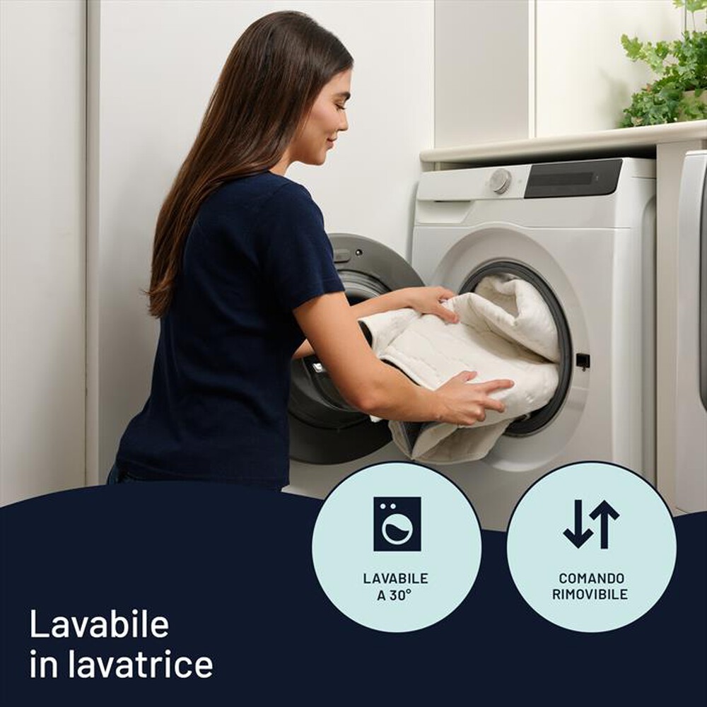 Immagine del prodotto IMETEC - 16728-BIANCO