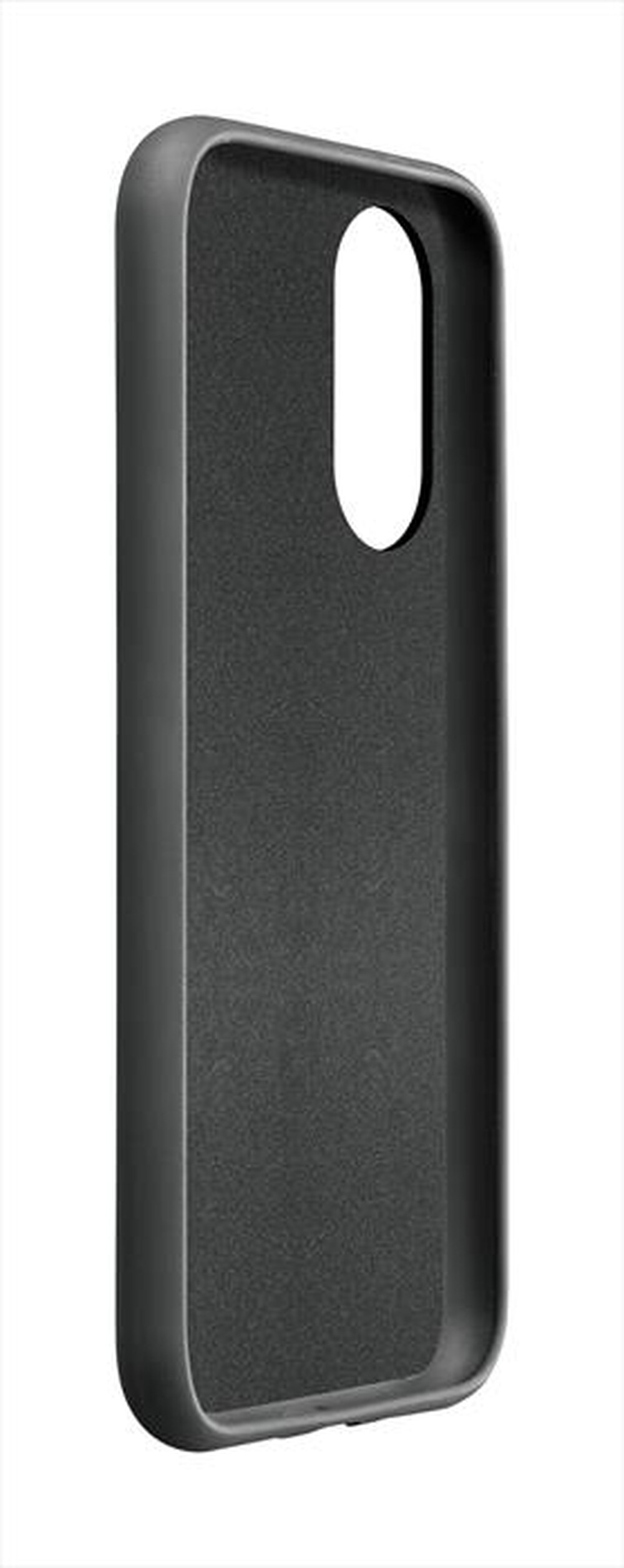 Immagine del prodotto CELLULARLINE - Cover MOOD per Oppo A60-Black