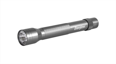 ENERGIZER - Lampada LED METAL HANDHELD 90 LUMENS-Grigio